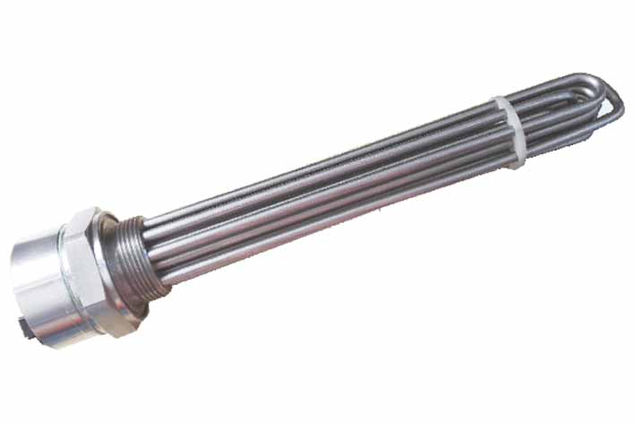 紧凑型-管式-油/水冷却器